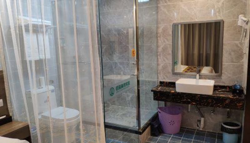 Camera business - Junlai Business Hotel