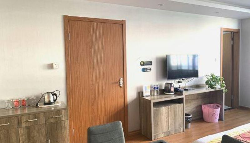 Business-Zimmer - Junlai Business Hotel