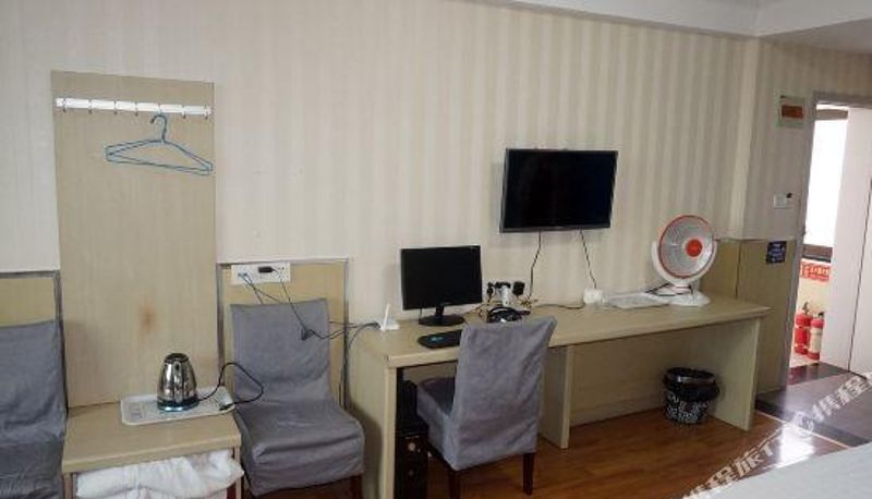 Interieur - Wuxi Night Pearl Hotel
