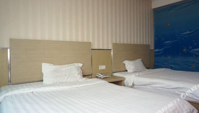 Interieur - Wuxi Night Pearl Hotel