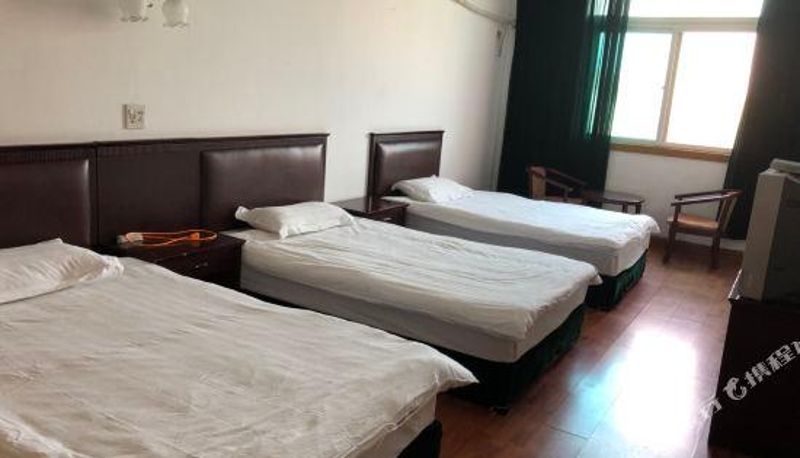 Camera - Wuxi Dingcheng Business Hotel