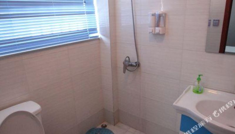 Room - Wuxi Haoming Guest Hotel