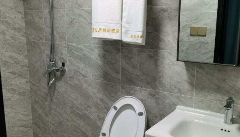 Chambre - Mantolao Boutique Hotel