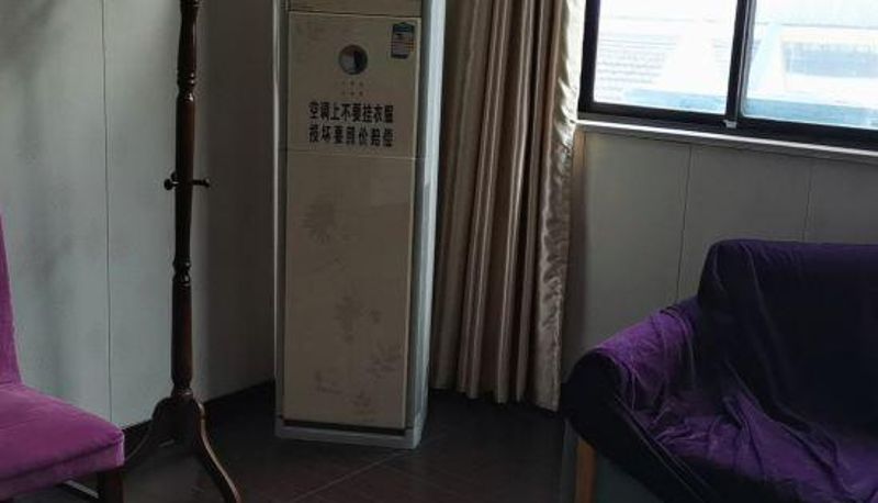 Kamer - Huangsheng Hotel Wuxi