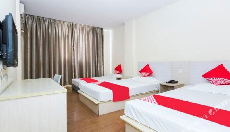 Camera - Wuxi Mengjie Express Hotel