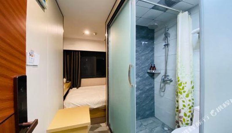Zimmer - Orchid Star Select Hotel