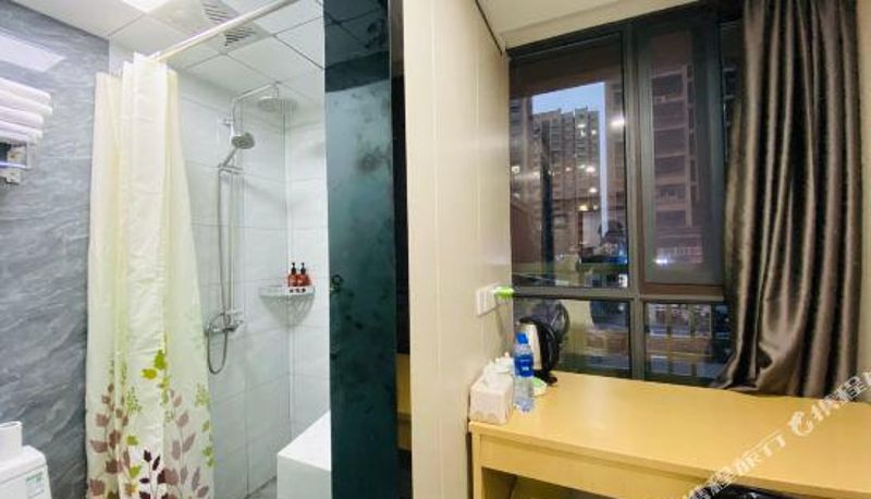 Zimmer - Orchid Star Select Hotel