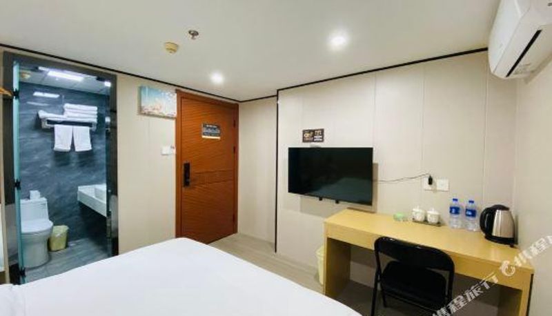 Zimmer - Orchid Star Select Hotel