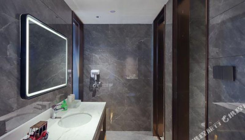 Camera - Feilida Hotel (Nanjing Jiangbei Yanchuangyuan Branch)