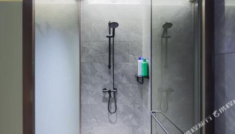 Business-Zimmer - Feilida Hotel (Nanjing Jiangbei Yanchuangyuan Branch)
