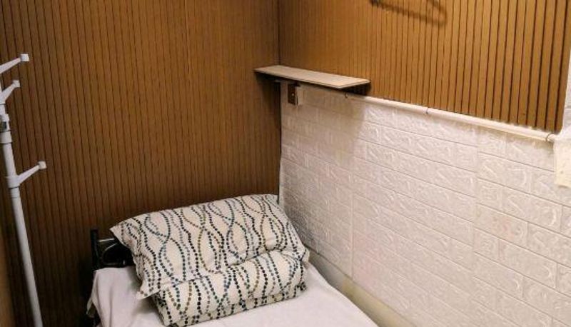 Vista interior - Changjiang Business Hotel