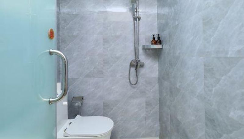 Pokój typu family - Qingfeng Select Hotel (Nanjing Xinjiekou Zhangfuyuan Subway Station)