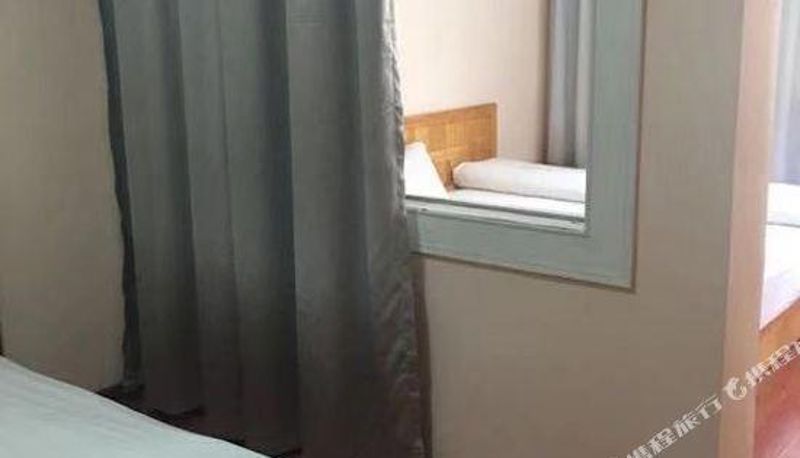 Zimmer - Mingyuelou Business Hotel