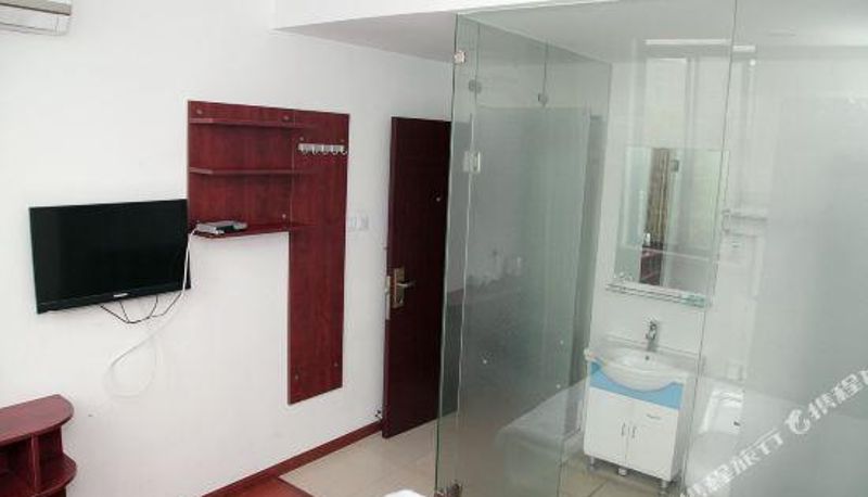 Interior view - Binhua Hotel