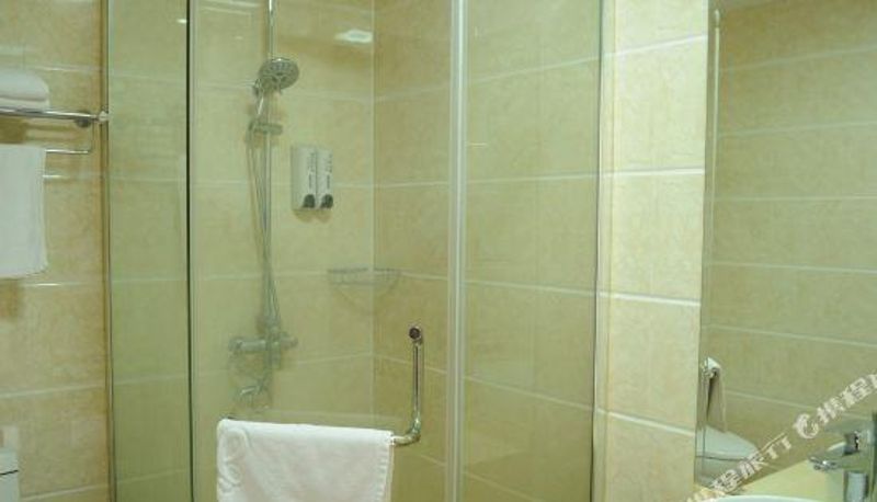 Business room - Binhua Hotel
