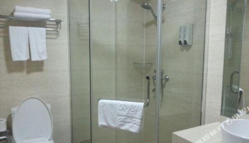 Business room - Binhua Hotel