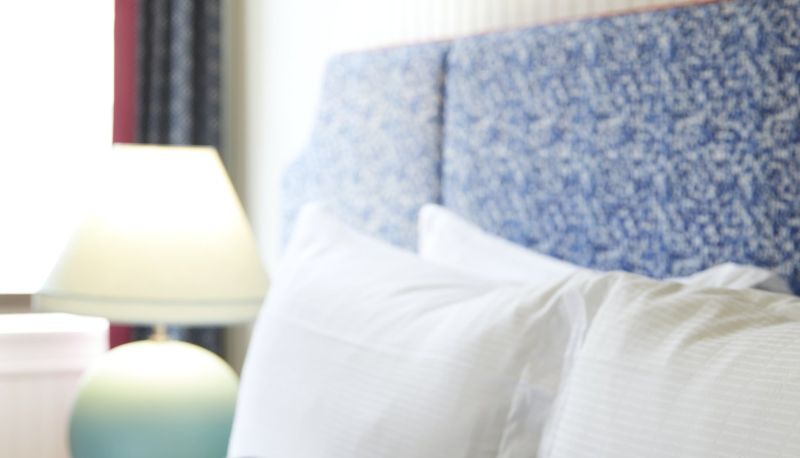 Room - Hotel Triton