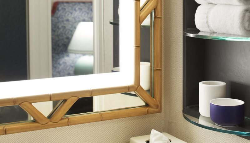 Room - Hotel Triton