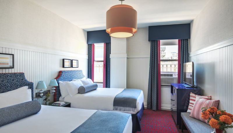 Room - Hotel Triton