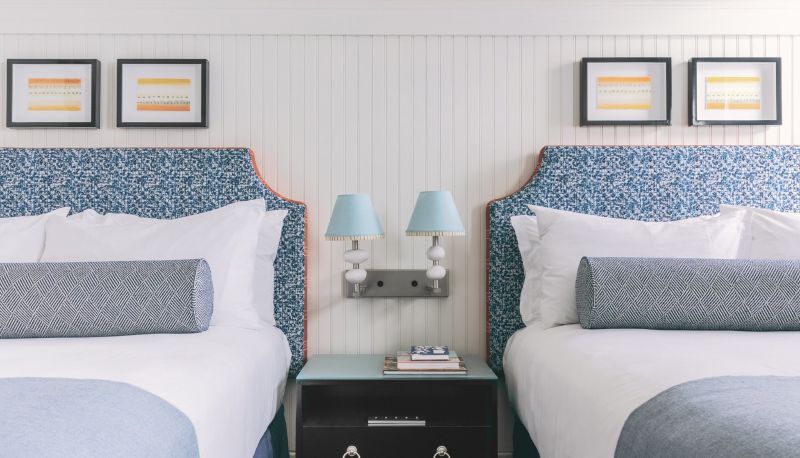 Room - Hotel Triton