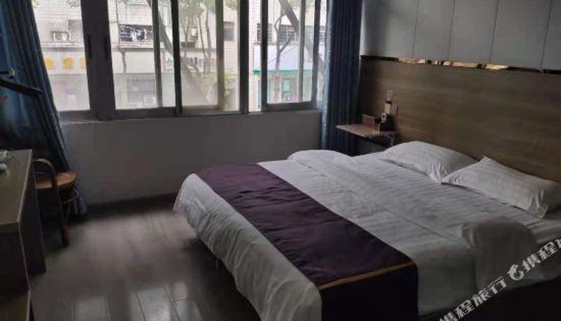 Vista interior - Honesty And Honour Hotel