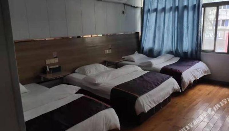 Vista interior - Honesty And Honour Hotel