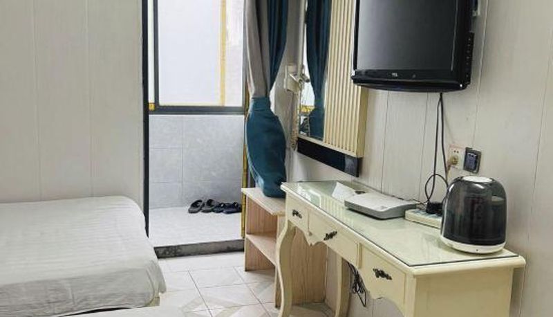 Zimmer - Nanjing Xianle Hotel