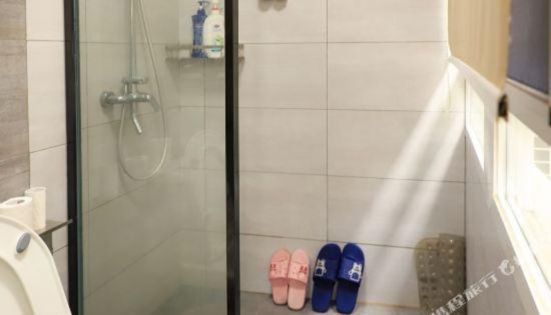 Pokój - Ren'an Hotel (Nanjing Provincial People's Hospital store)