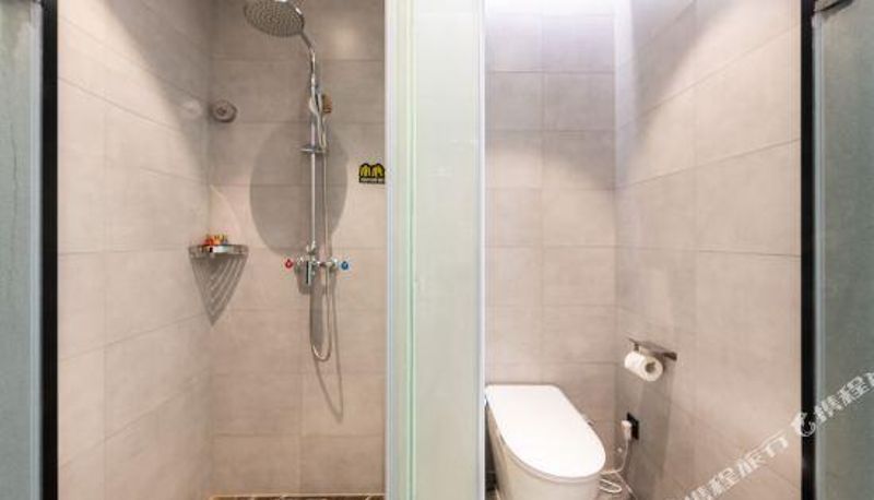 Kamer - Yiting Boutique Hotel (Nanjing Railway Station Central Store)