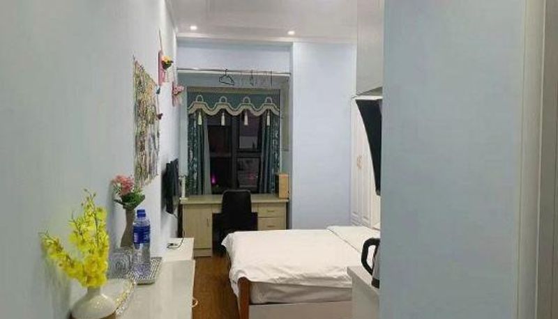 Pokój - Yiyi Hotel Apartment