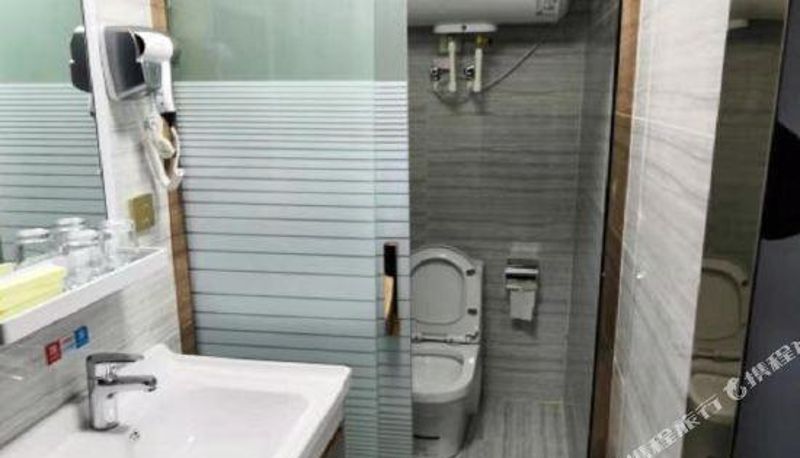 Camera business - Nanjing Lamper theme Business Hotel