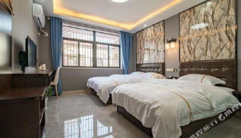 Camera - Nanjing Lamper theme Business Hotel