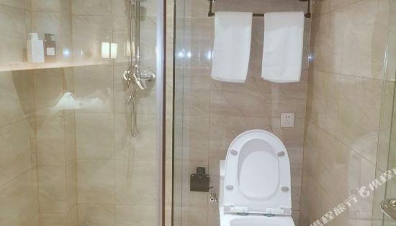 Camera - Qingsen Hotel (Nanjing Jiangwangmiao Skin Research Institute)