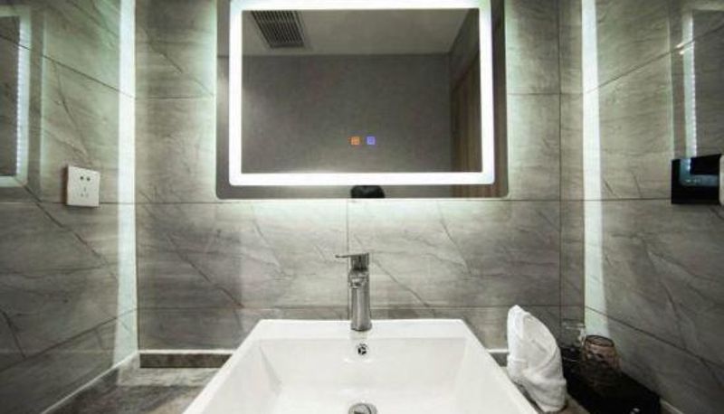 Camera - Qingsen Hotel (Nanjing Jiangwangmiao Skin Research Institute)