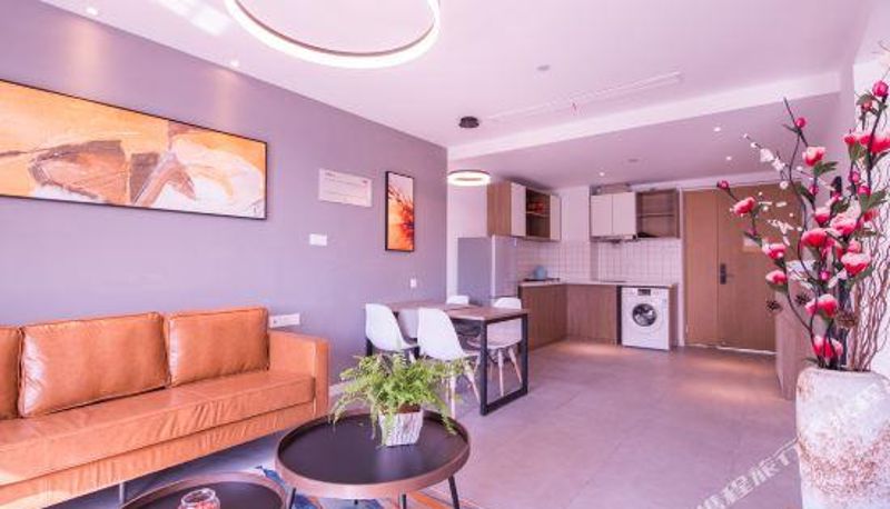 Habitación - Yixinqi Hotel