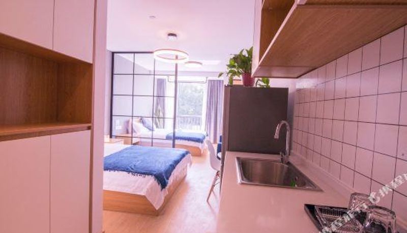 Habitación - Yixinqi Hotel
