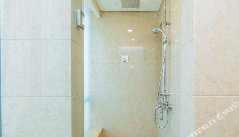 Habitación corporativa - Lanwan Holiday Hotel(NanjingBaijiahu)