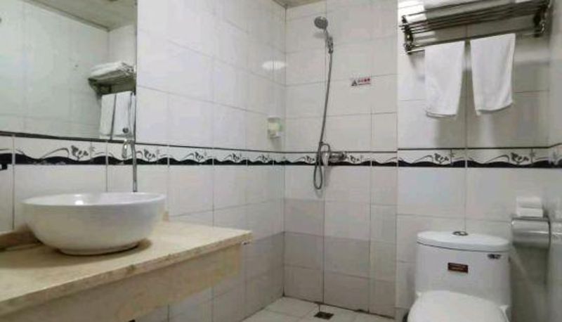 Zimmer - Changsinian Hotel