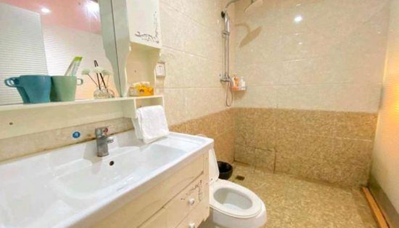 Camera - Angesi Apartment Hotel