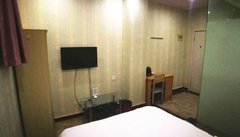 Camera - Angesi Apartment Hotel