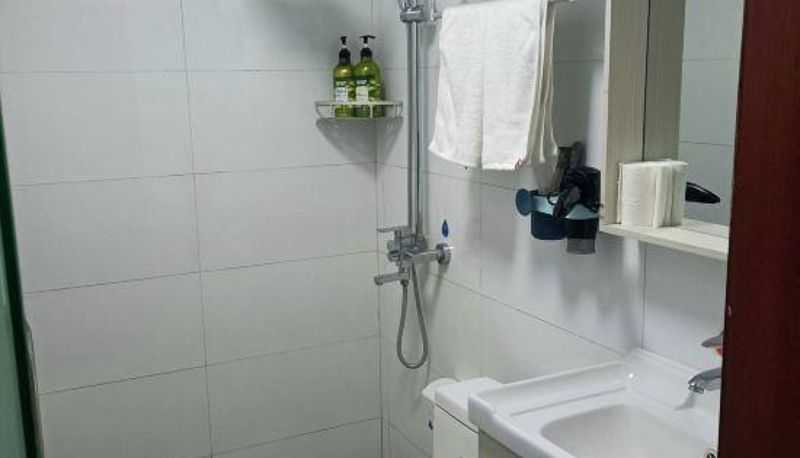 Room - Junzailai Hotel (Nanjing Auditing University Shop)