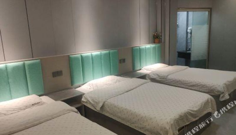 Room - Nanjing Chunfeng Express Hotel