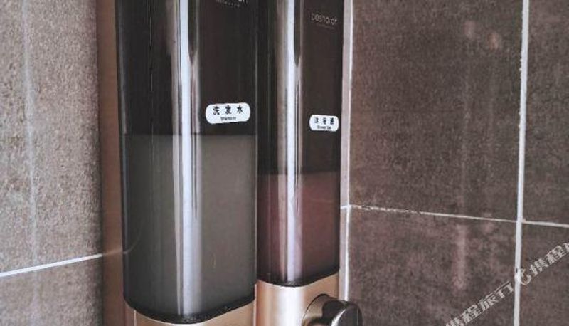 Innenbreich - Meet Gaochun Select Hotel Nanjing