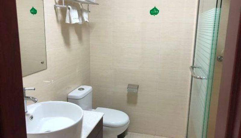 Camera - Fengyue Hotel