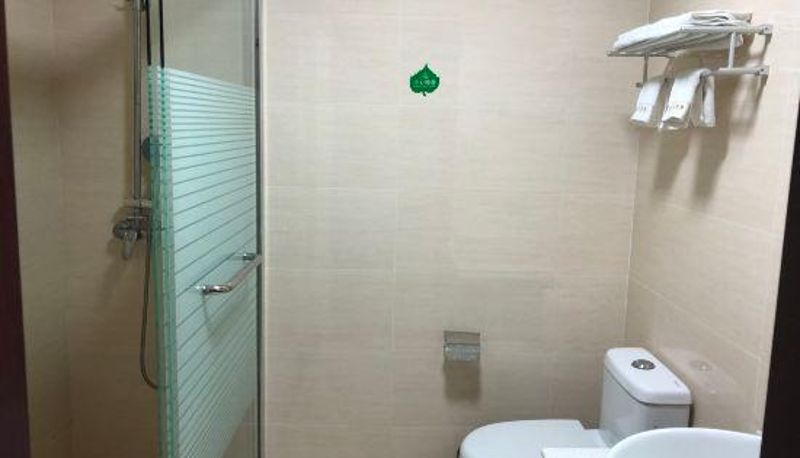 Camera - Fengyue Hotel