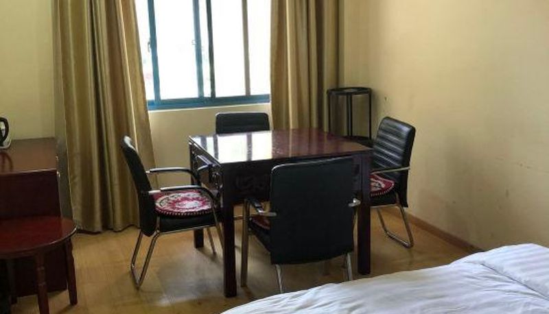 Vista interna - Fengyue Hotel