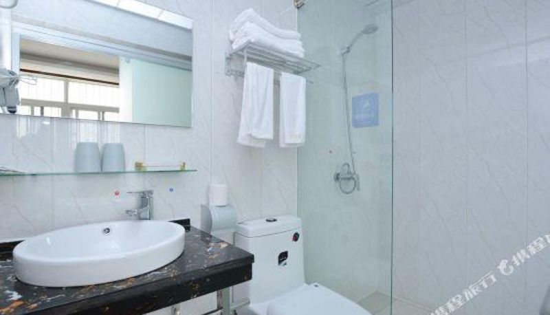 Zimmer - Nanjing Xintuejia Theme Hotel