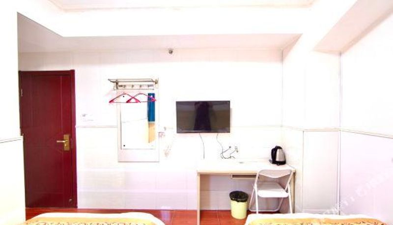 Room - Sure hotel chains (lion bridge food court xuanwu lake scenic area stores)