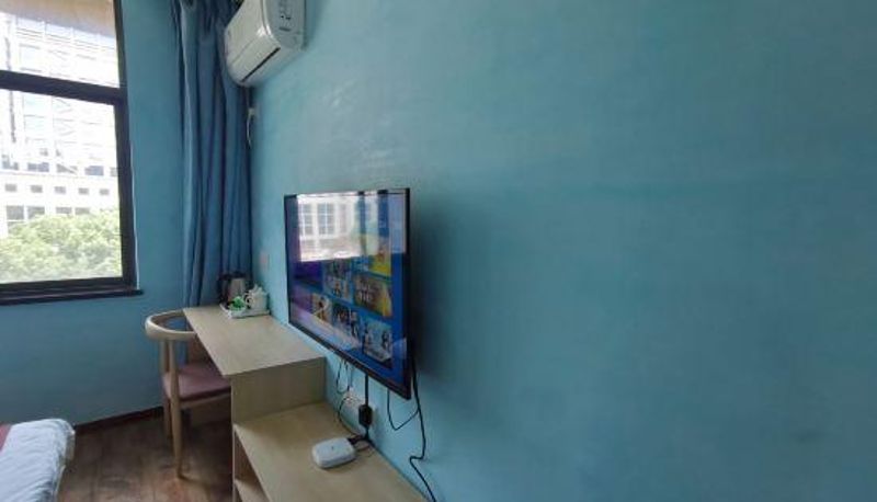 Zimmer - Qiushui Lanting Hotel