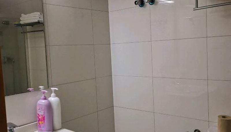 Zimmer - Nanjing Fangjiayuan apartment